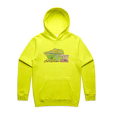 Safety Yellow