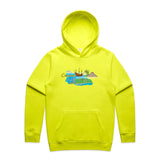 Safety Yellow