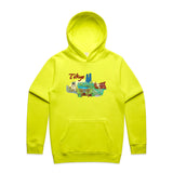 Safety Yellow