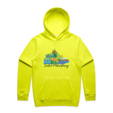 Safety Yellow