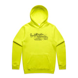 Safety Yellow