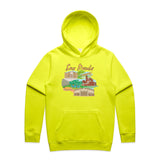 Safety Yellow