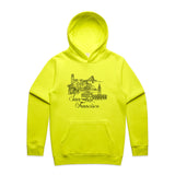 Safety Yellow