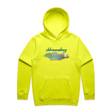 Safety Yellow