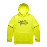 Safety Yellow