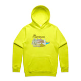 Safety Yellow