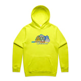 Safety Yellow