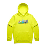 Safety Yellow