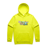 Safety Yellow