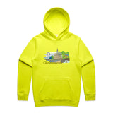 Safety Yellow