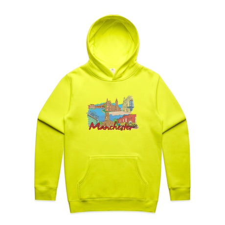 Safety Yellow