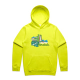 Safety Yellow