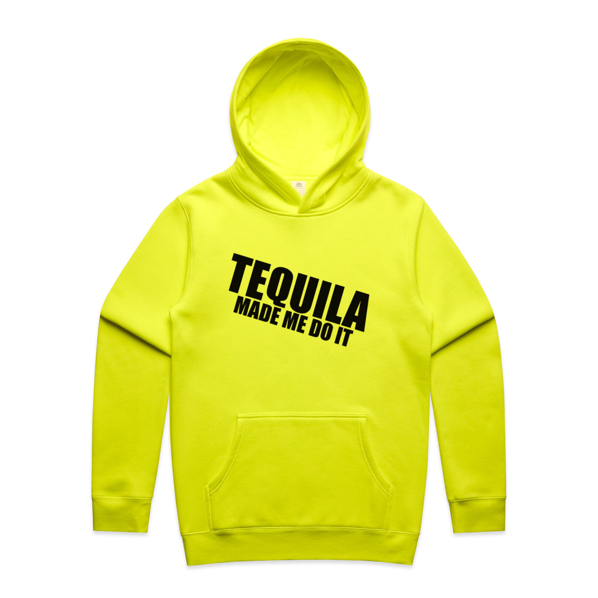 Safety Yellow