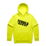 Safety Yellow