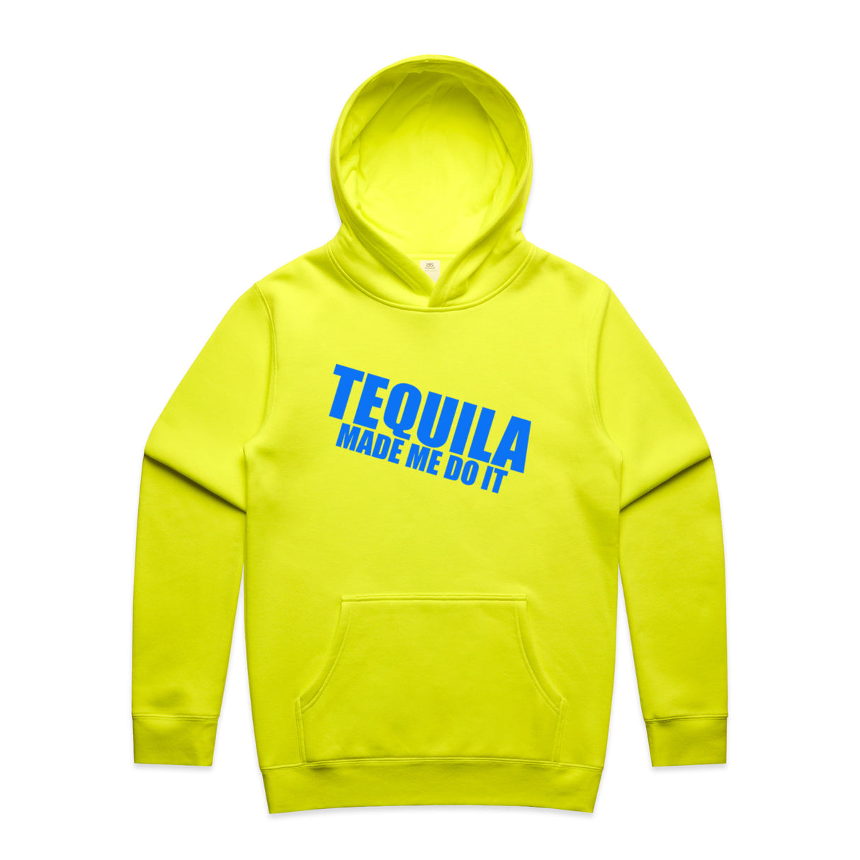 Safety Yellow