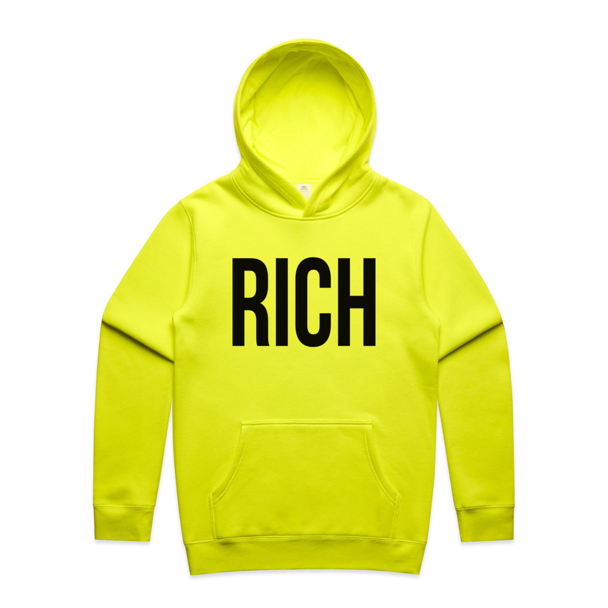 Safety Yellow