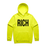 Safety Yellow