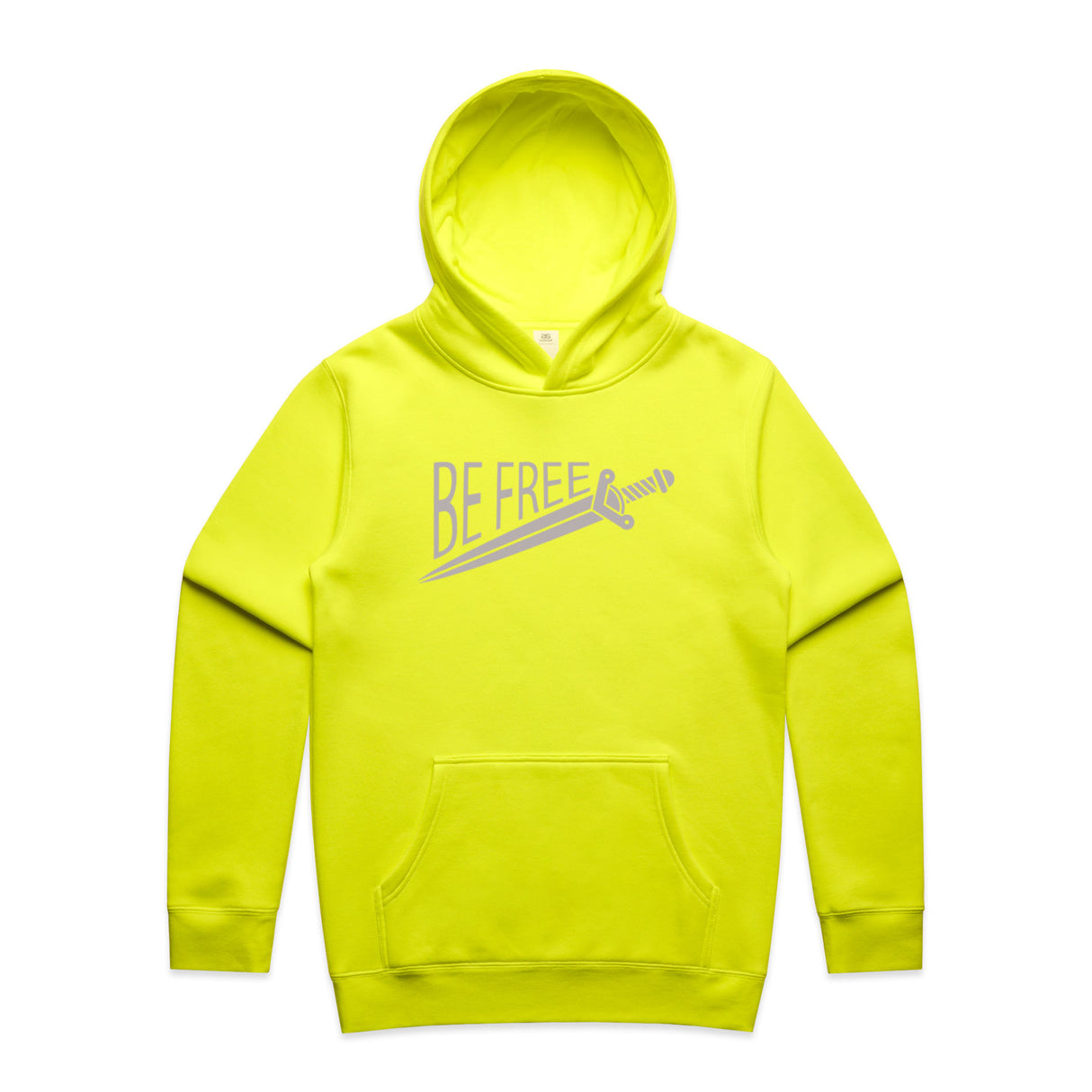 Safety Yellow