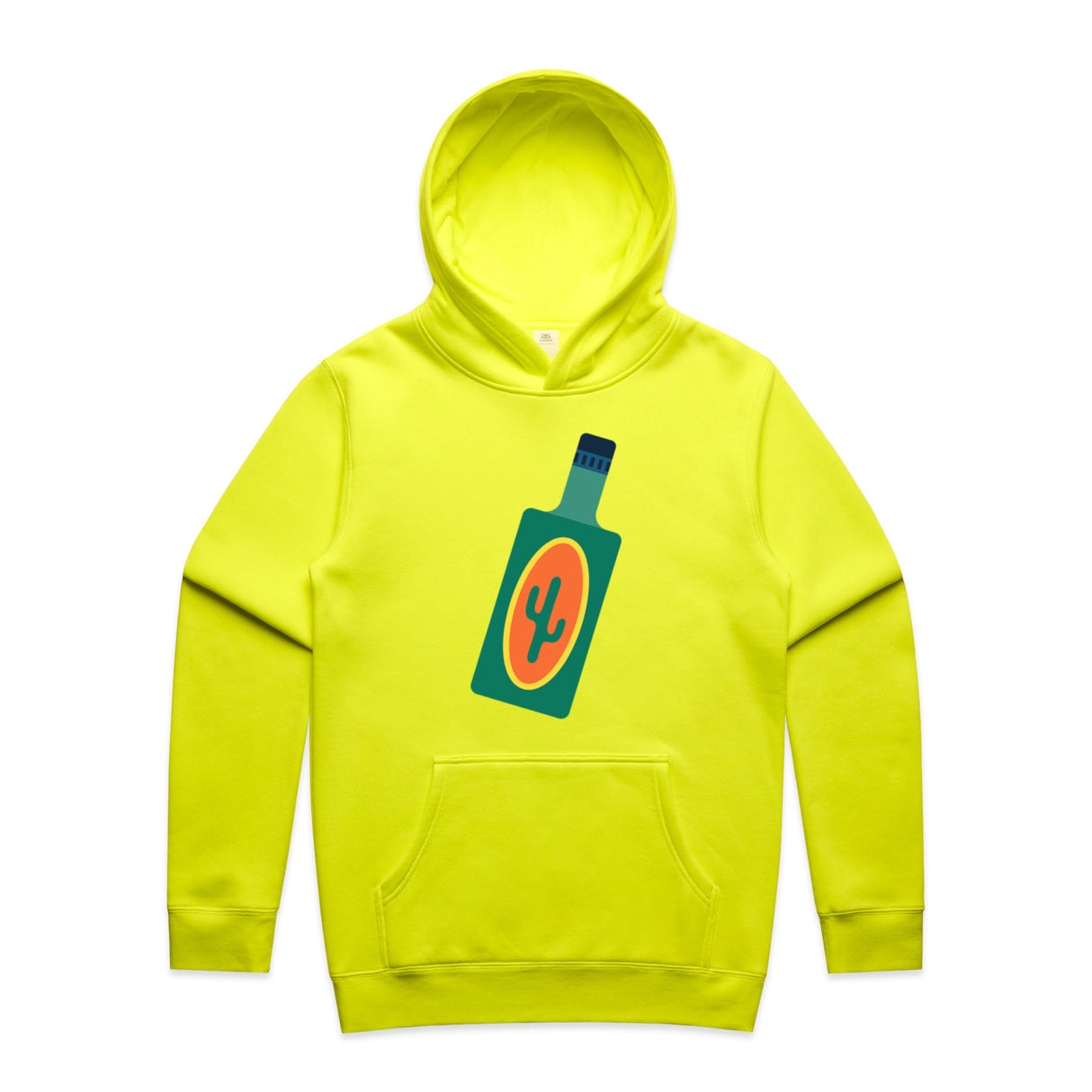 Safety Yellow