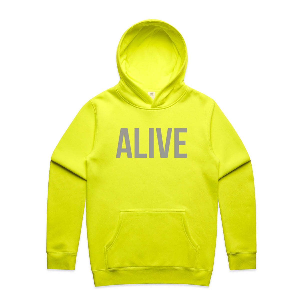 Safety Yellow