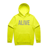 Safety Yellow
