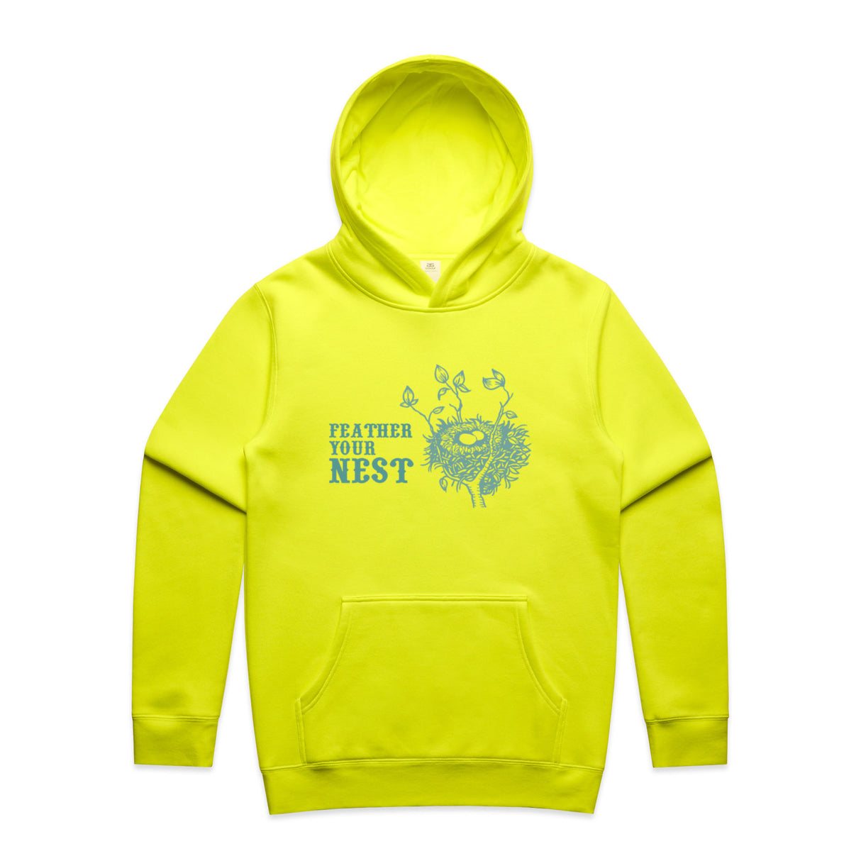 Safety Yellow