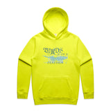 Safety Yellow
