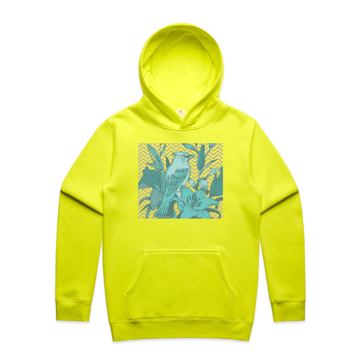 Safety Yellow