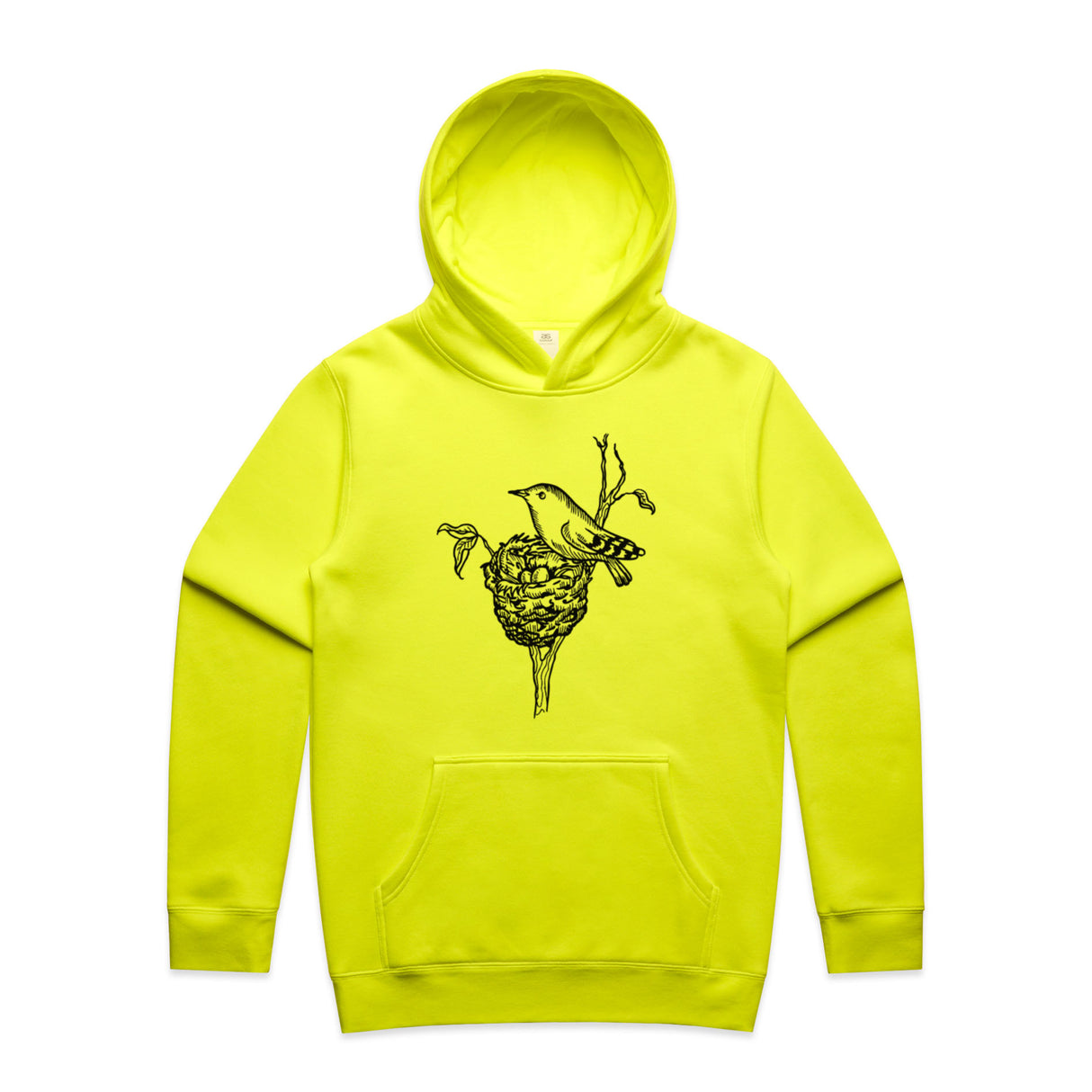 Safety Yellow