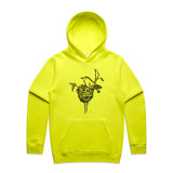Safety Yellow