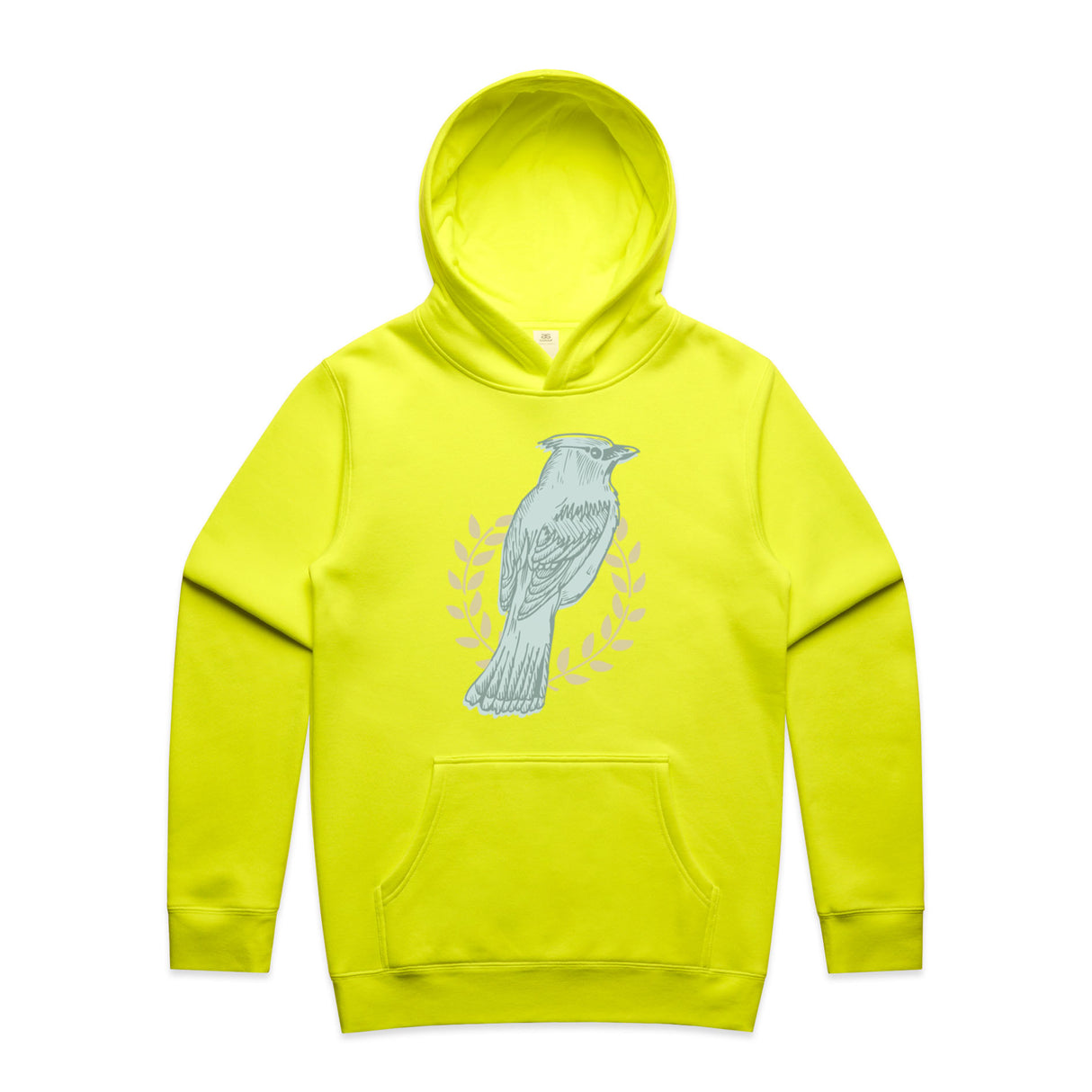 Safety Yellow