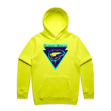 Safety Yellow