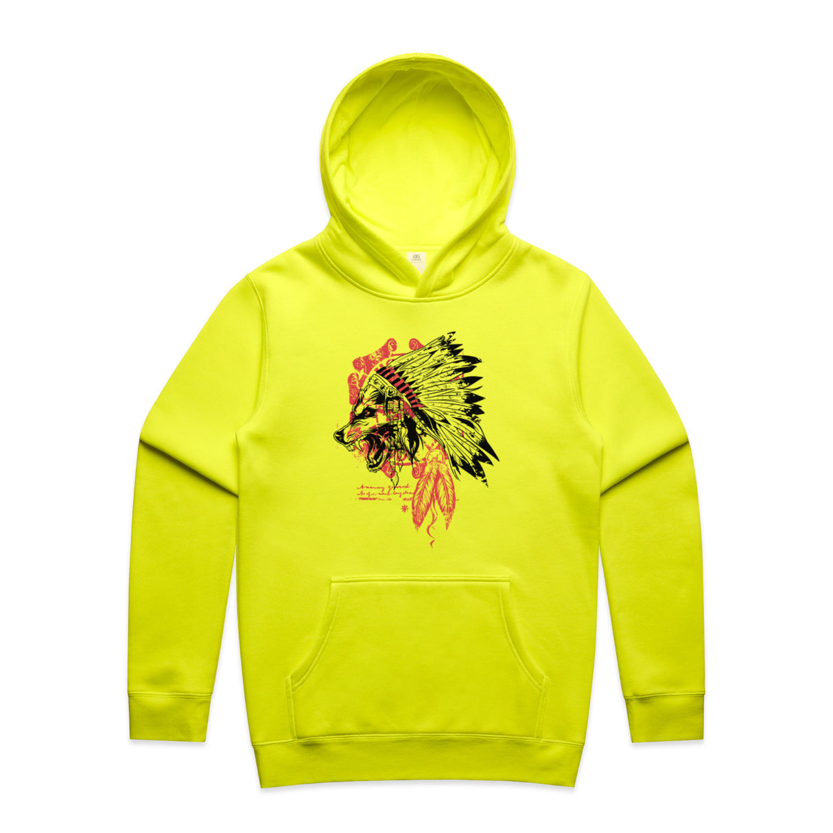 Safety Yellow
