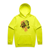 Safety Yellow