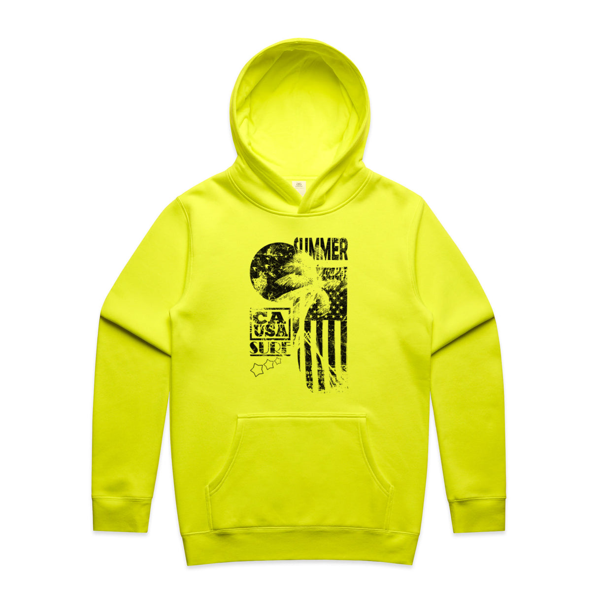 Safety Yellow