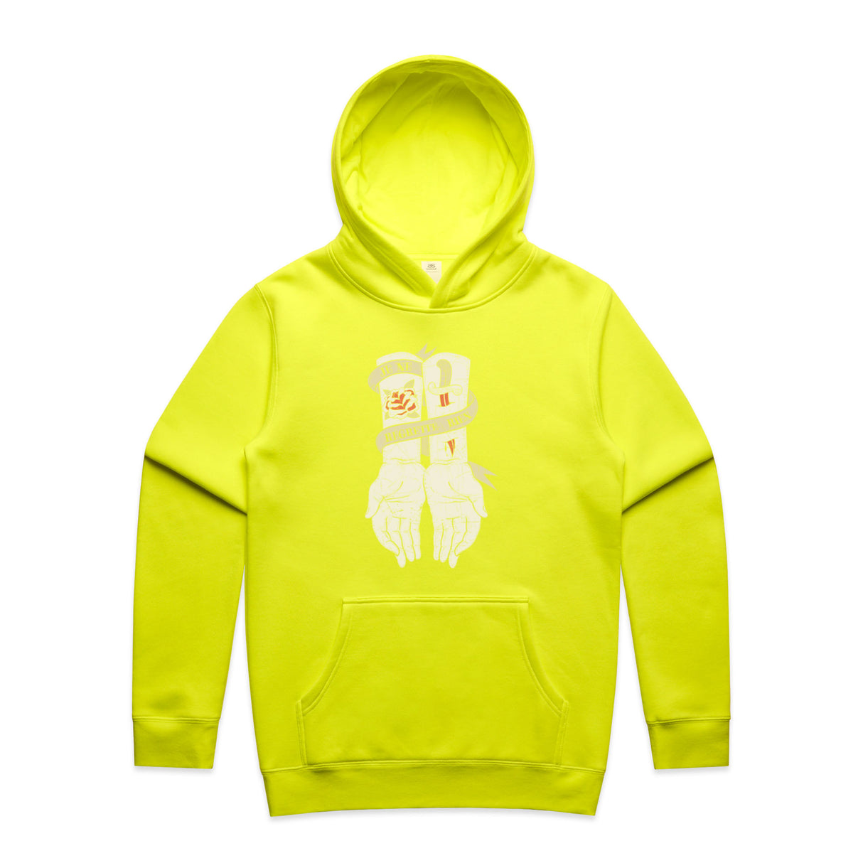 Safety Yellow
