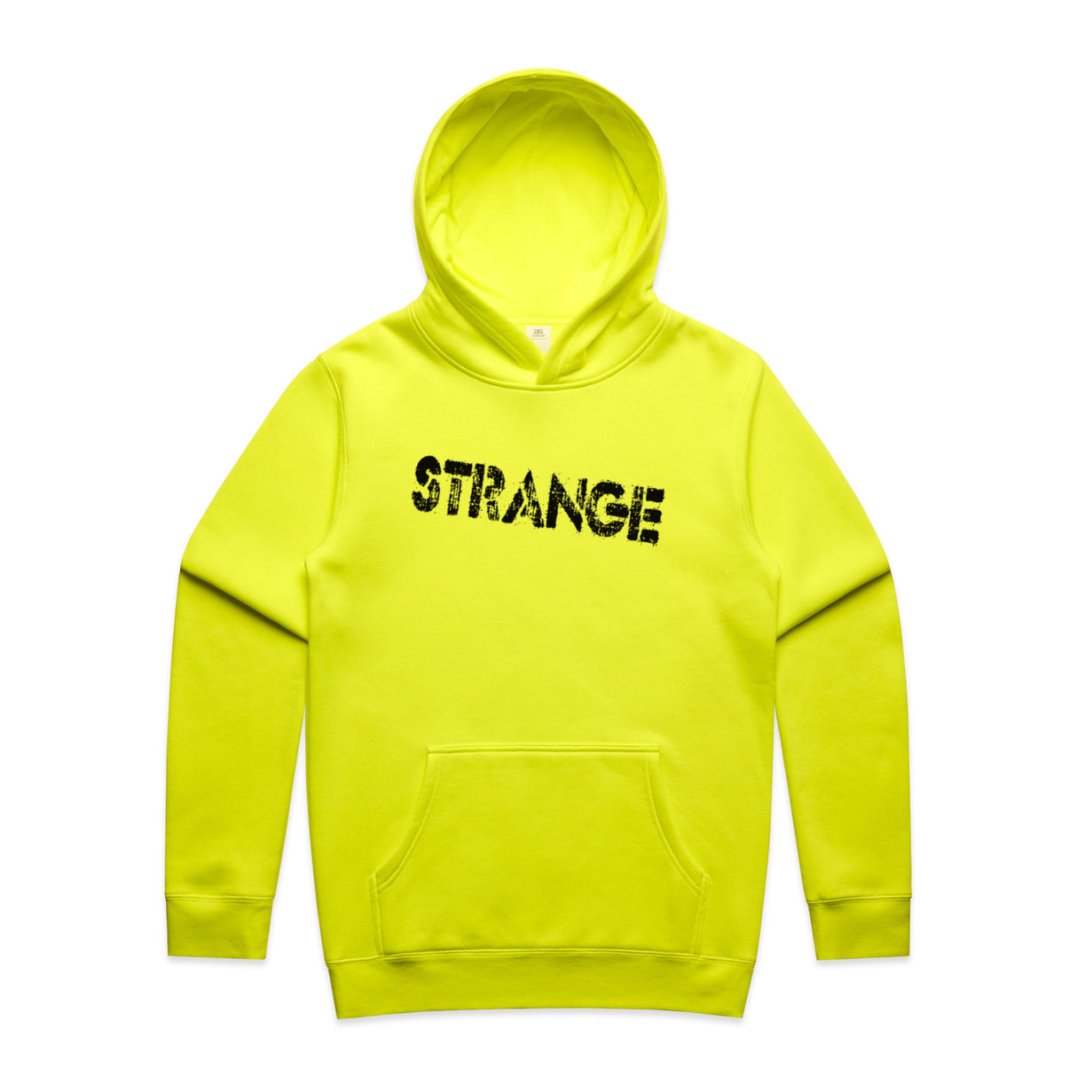 Safety Yellow