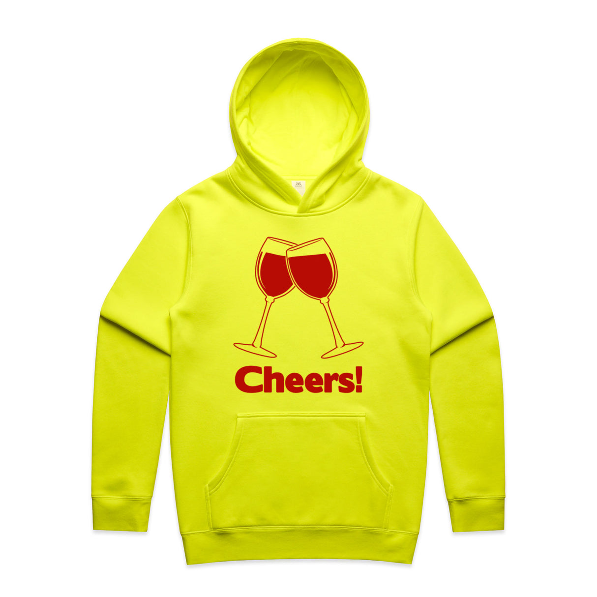 Safety Yellow