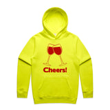 Safety Yellow
