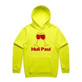 Safety Yellow