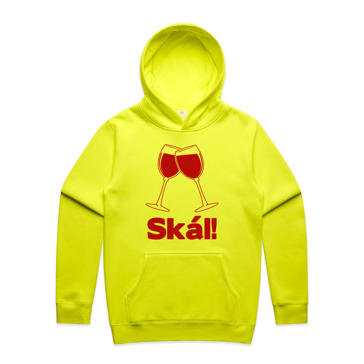 Safety Yellow