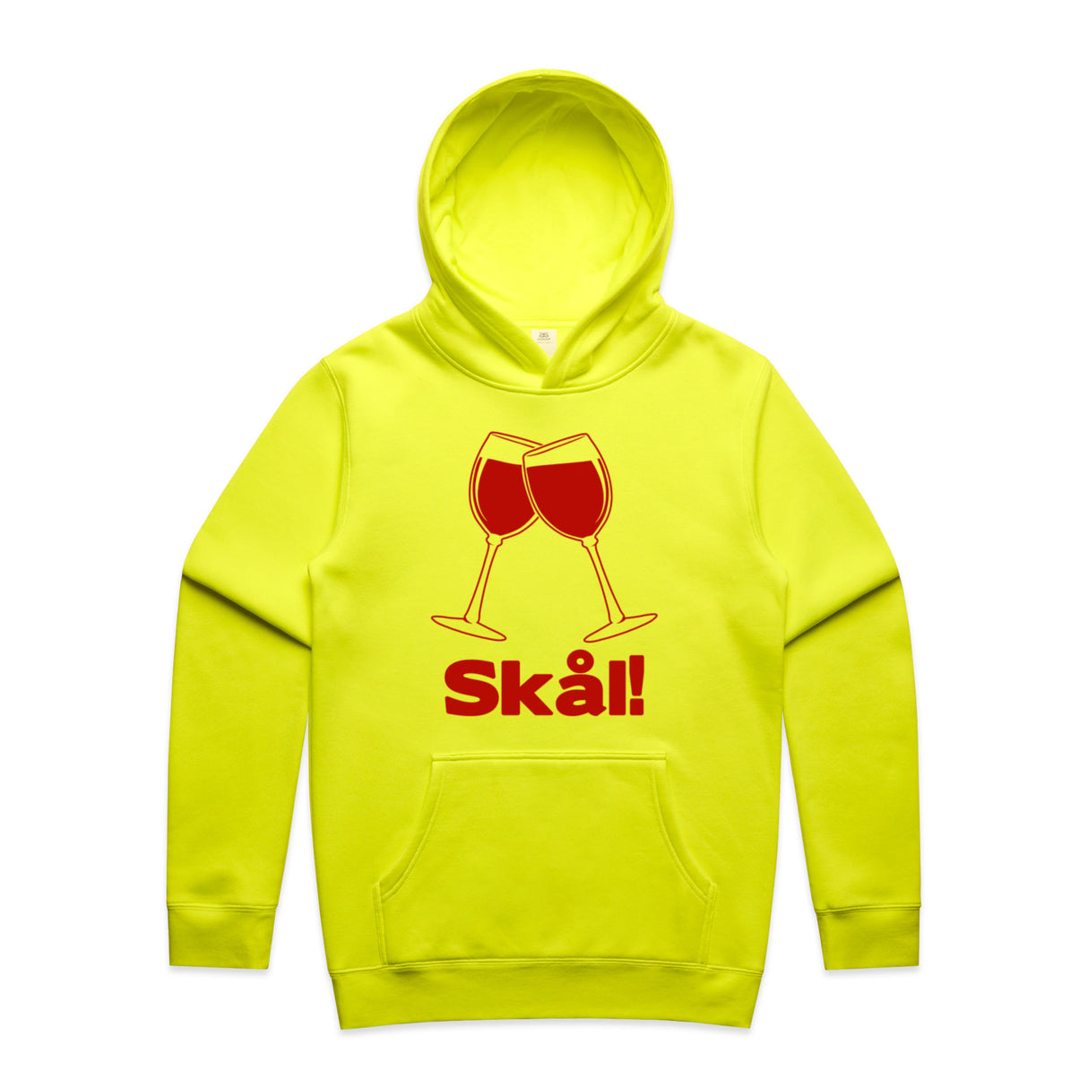 Safety Yellow