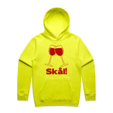 Safety Yellow