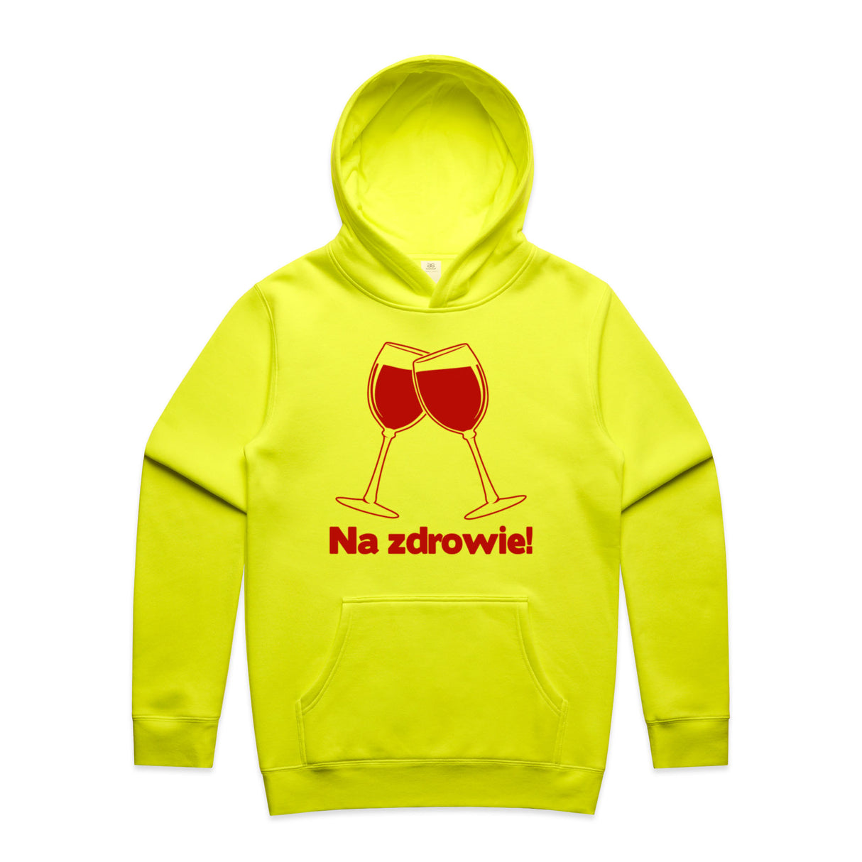 Safety Yellow