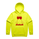 Safety Yellow