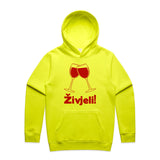 Safety Yellow