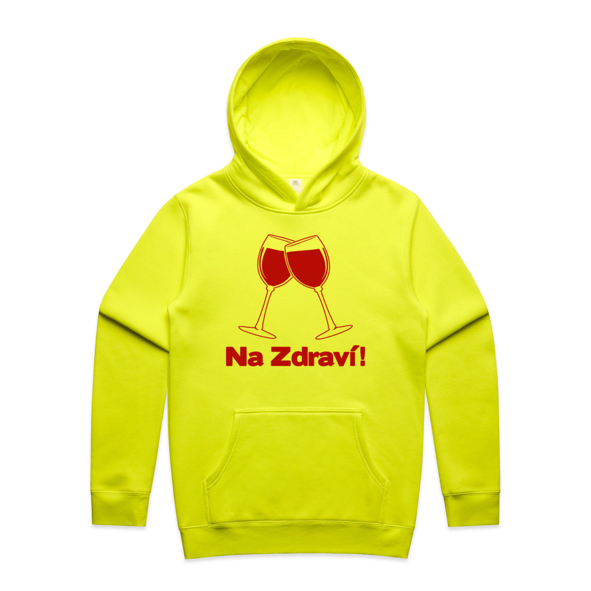 Safety Yellow