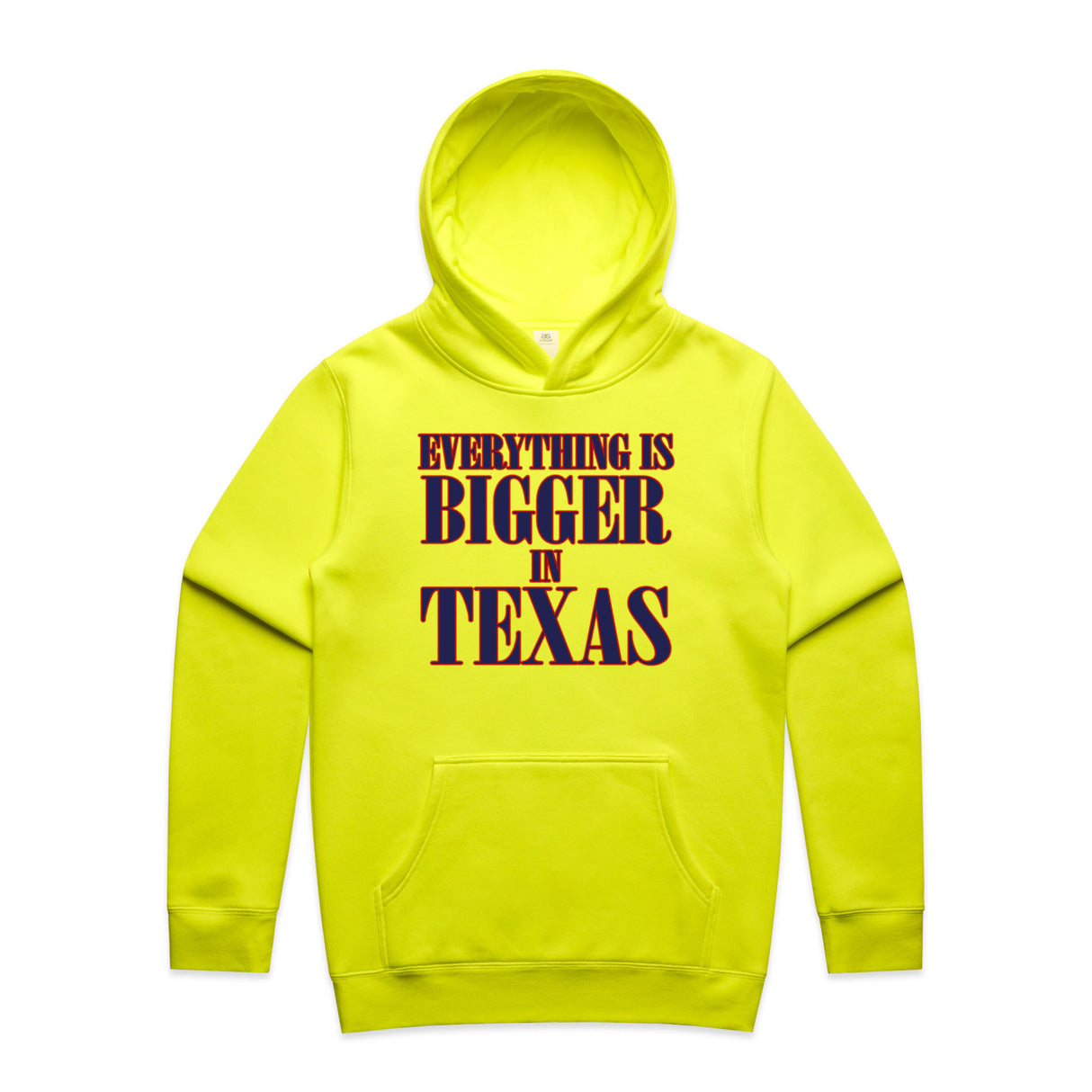 Safety Yellow