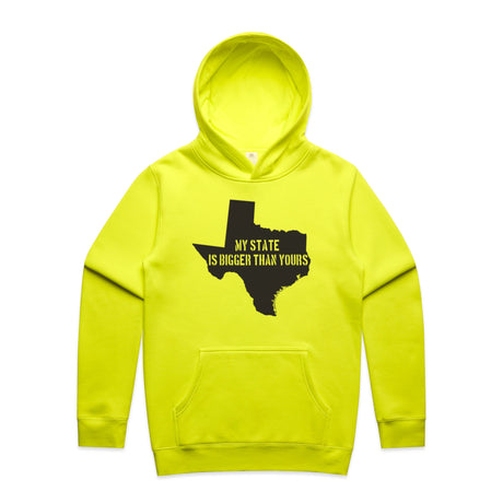 Safety Yellow