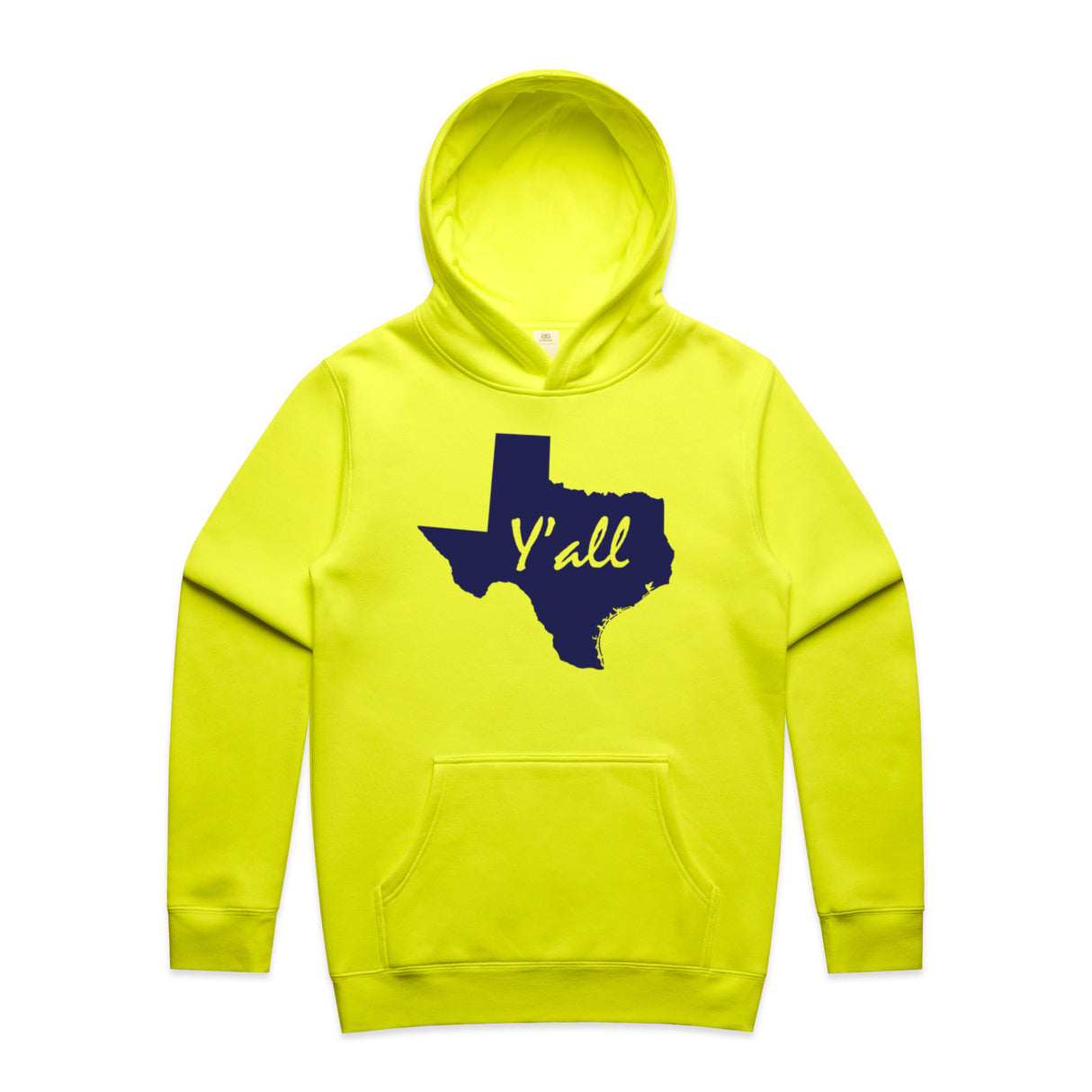 Safety Yellow